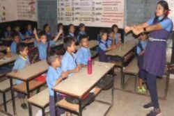 Odisha Govt to Provide Free Text Books to Students of Private Odia Medium Schools