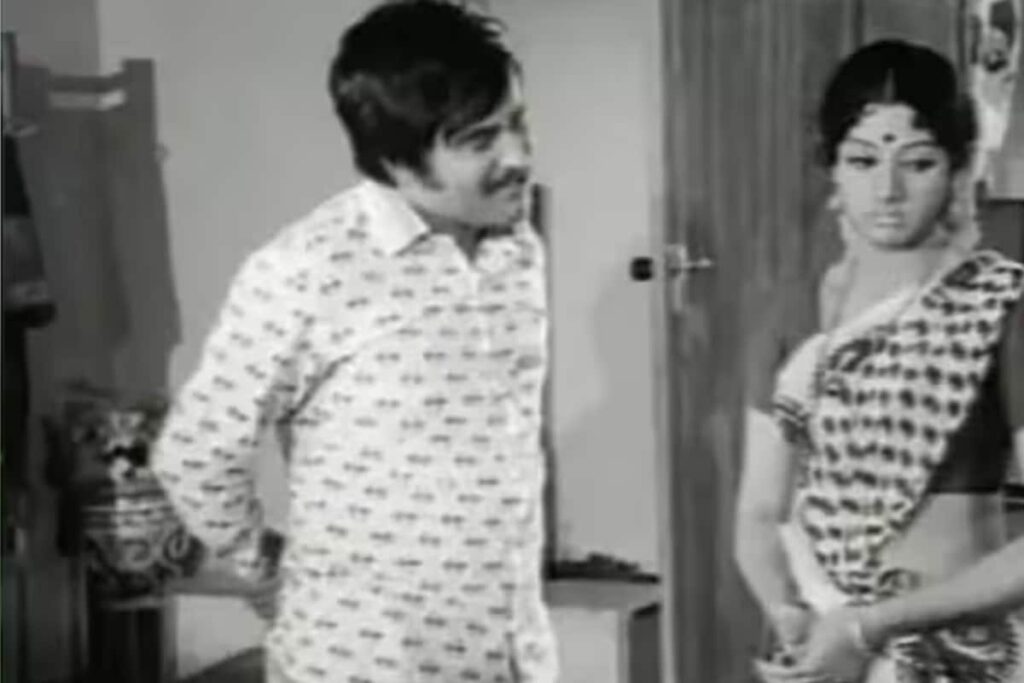 When This Rajinikanth Movie, Made For Rs 10 Lakh, Made 30 Times The Production Cost