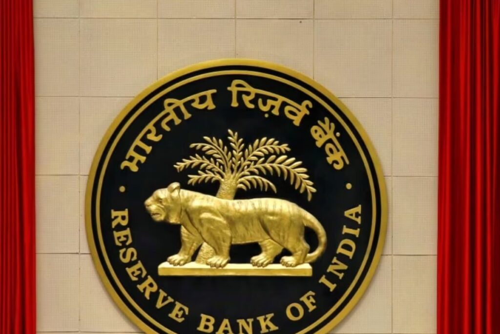 RBI Revises Inflation Projection From 5.% to 5.4% For FY-2023-24
