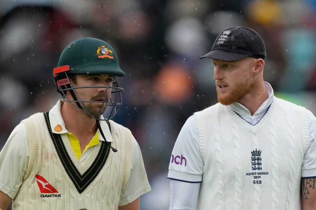 'Two Minutes Turned Into an Hour, Boys Got a Bit Fed up': Travis Head Throws Light on Post-Ashes Drinks Fiasco