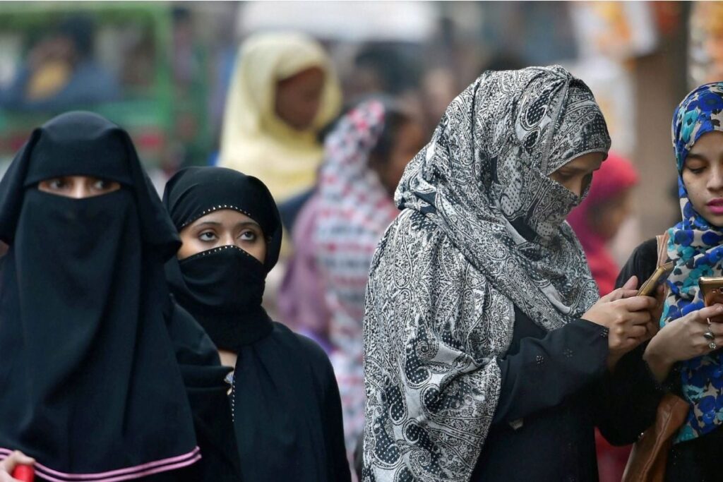 Maharashtra: Man Booked on Charges of Rape, Triple Talaq on Complaint of His Wife Who Changed Her Religion