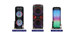 Elista Expands Business In Audio Segment, Launches New Portable Speakers