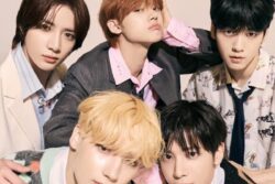 TXT: Tomorrow X Together to Headline Lollapalooza 2023, Here's How To Watch The Performance