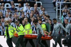 Aston Villa Defender Tyrone Mings Set to Undergo Surgery After Injury Against Newcastle United