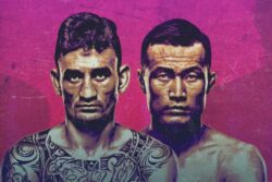 Max Holloway, The Korean Zombie Headline UFC Fight Night in Singapore: Know the Details