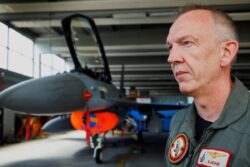 Day 542 of Ukraine War: Kyiv to Get F-16s as US Allows Netherlands, Denmark to Send Theirs