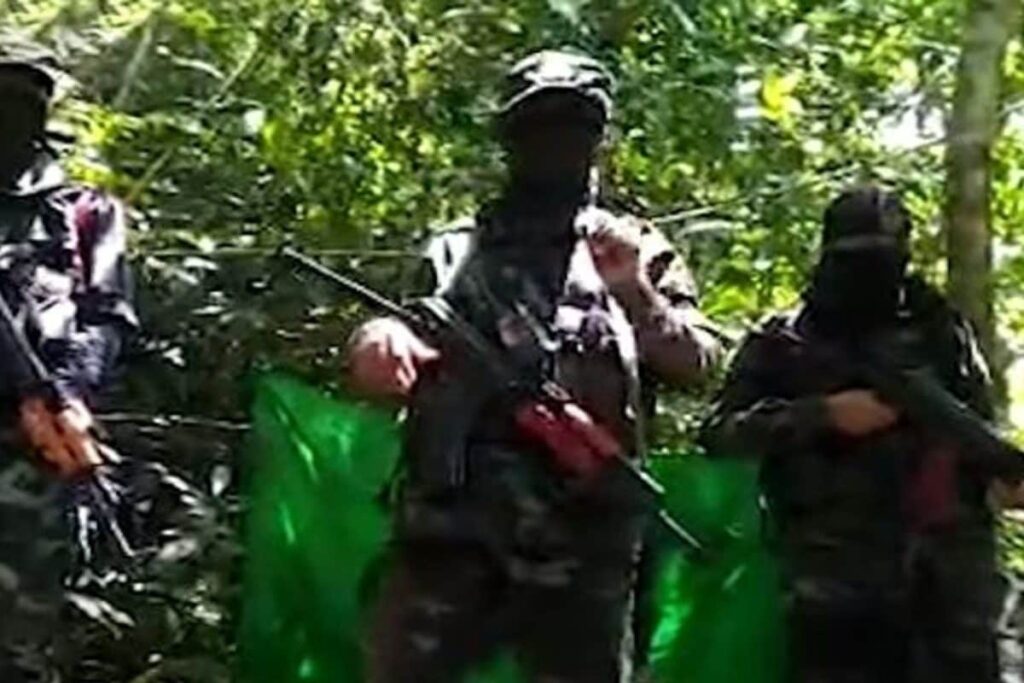 ‘How can Assamese Boys Live Without Rice?’ Assam DGP Says Rice Crisis in ULFA-I camps