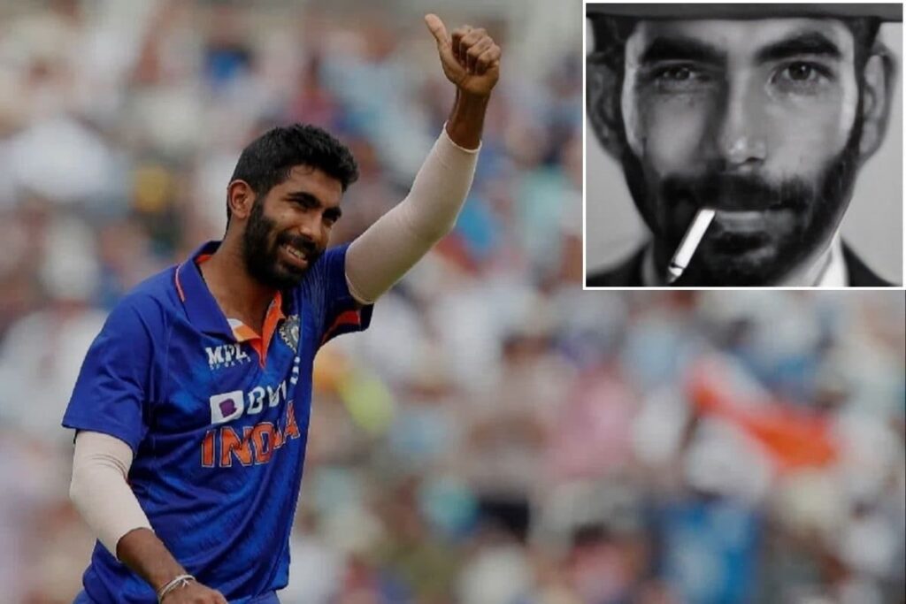 'Dekho Vo Aa Gaya': Jasprit Bumrah's Comeback for Ireland Series Has 'Bowled' Twitter With Memes