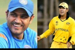 How Virender Sehwag's 'Bond' With Umpires Gave Him an Upper Hand Against Ricky Ponting