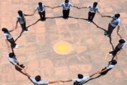 Zero Shadow Day: Hyderabad Residents Witness Rare Phenomenon, Share Photos on Twitter