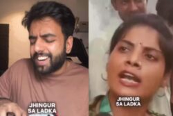 Yashraj Mukhate's Musical Twist to 'Lappu Sa Sachin' Meme Has Got Internet Grooving