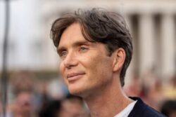 'Cillian Murphy Dated My Teacher': Redditor Stuns Twitter Who Claimed She Dumped Him For 'This'