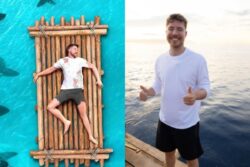 MrBeast's '7 Days Stranded at Sea' Video Breaks Unique YouTube Record Within a Day