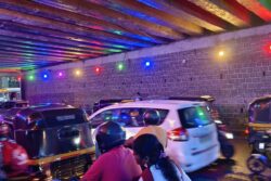 'Disco' Lights in Andheri 'Ignite' Frustration Among Mumbaikars As Twitter User Writes to BMC
