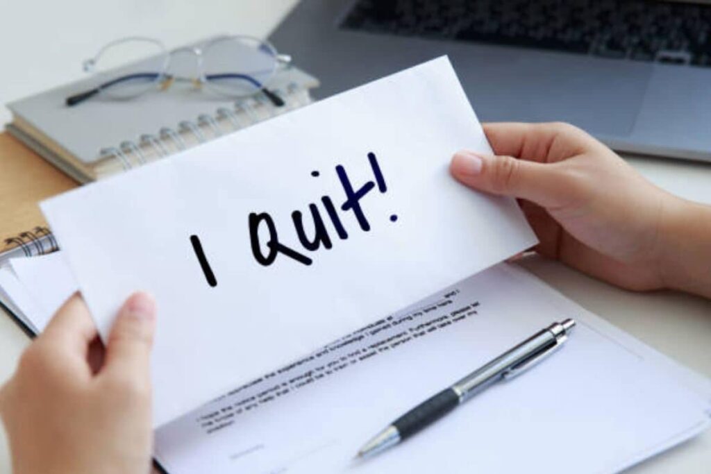 Delhi Man Quits Job Within a Day of Joining Due to Long Commute, Regrets Later