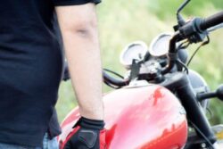 Bengaluru Rapido Driver Turns Up on Royal Enfield, But That's Not All. Here's Who He is