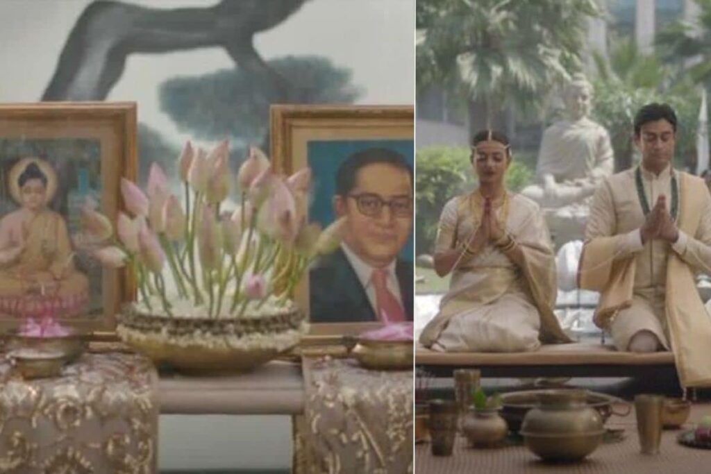 Dalit-Buddhist Wedding in 'Made in Heaven' Has Twitter Realising Breaking Norms Can Be Beautiful