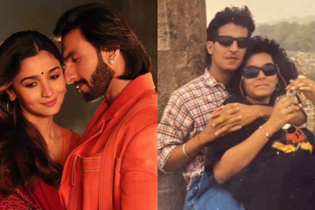 'RRKPK' in Real Life: Desi Couple Shares How Their Story is Too Similar to KJo Movie