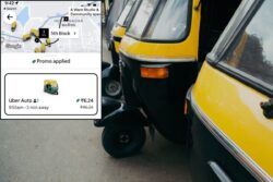 Bengaluru Uber Ride Showing Fare To Be Just Rs 6 Has Desi Twitter Wondering, 'Is That a Bug?'