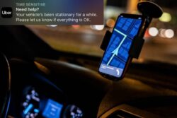 Bengaluru Man's Ride Halted For Long Raises Uber's 'Emergency' Concerns But Bro it's Traffic