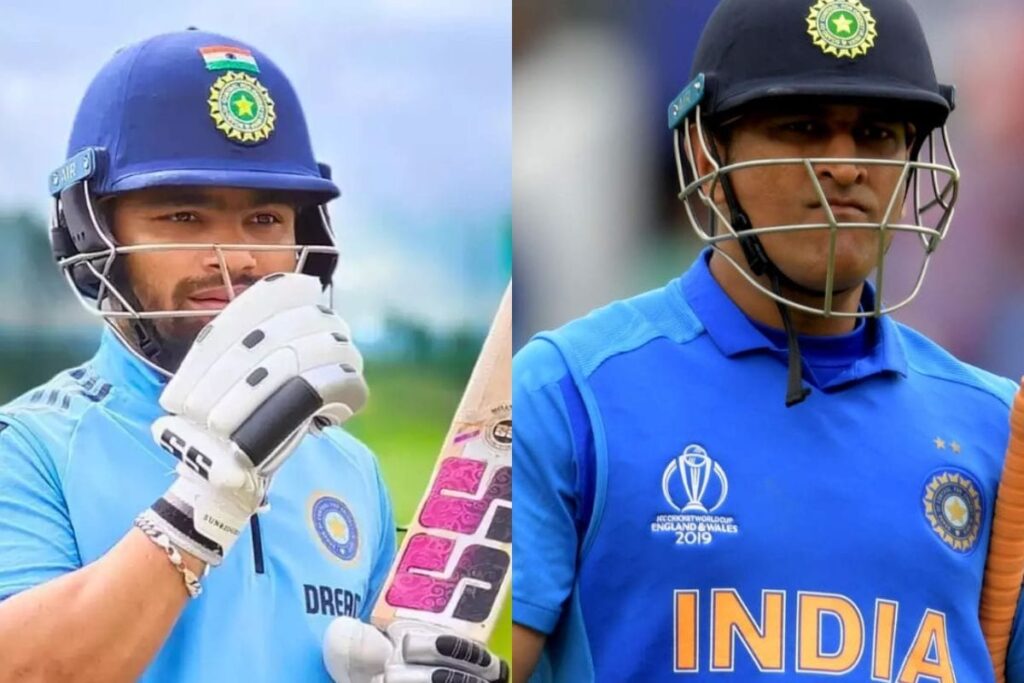 'Rinku Singh is Better Than Dhoni': 'X' User's Comment Has Cricket Fans Looking for 'Dislike' Button