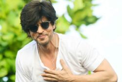 Shah Rukh Khan Enjoys Working More and More Due to 'This' Reason, Watch Video