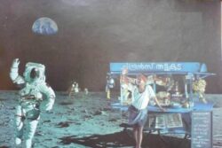Neil Armstrong Saw Malayali Tea Stall on Moon: Joke We Didn't Know Till Prakash Raj Spilled 'Tea'