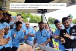Jasprit Bumrah's Team Applauding Chandrayaan-3 Feat Has Indians Asking 'When Will BCCI Make Proud?'