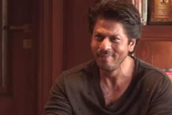 Shah Rukh Khan's Reply to Fan's 'Sweet' Wordplay Demands a Second Glance and We're Here for it