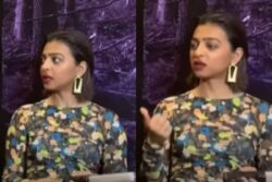 Radhika Apte Wants Actors to be Valued for Their Talent Over Looks, and Fans Cheer in Agreement