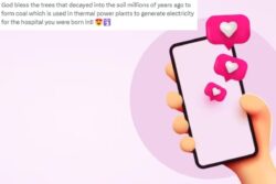 Man Simping Over Woman With 'Out of the World' Pickup Line Has Desis Laughing on 'Connecting' Skills