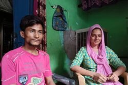 SSB Suspends 2 Personnel Who Checked Pak Woman Seema Haider's Bus at India-Nepal Border