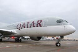 QR740, Los Angeles-Doha Qatar Airways Flight Declares Full Emergency, Lands in Edinburgh