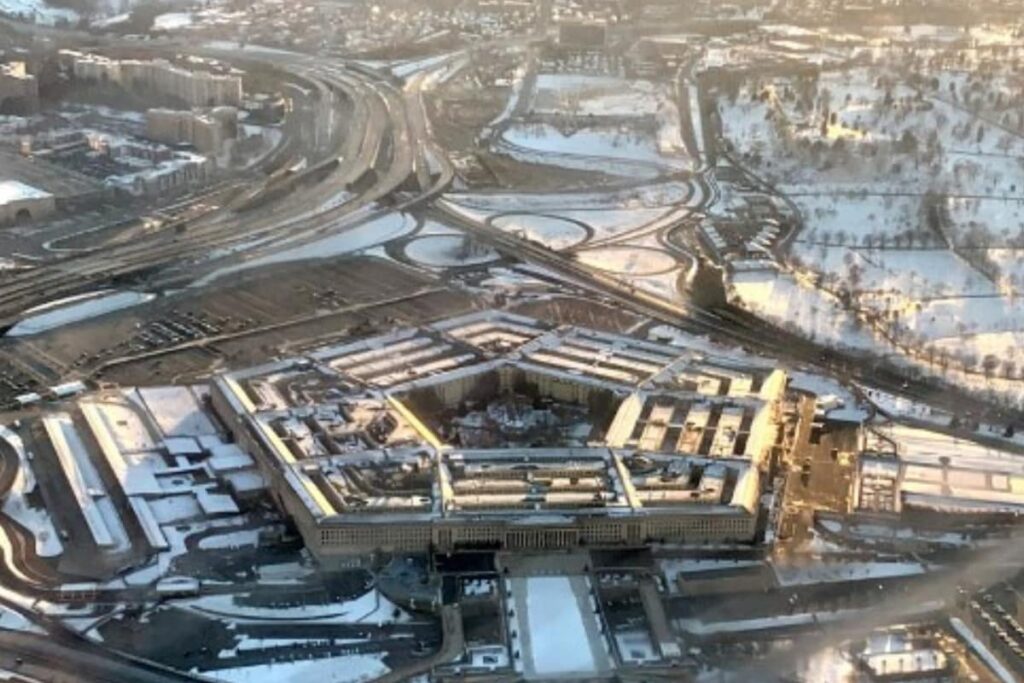 China Exposes Alleged CIA Spy, a Chinese National Recruited in Italy