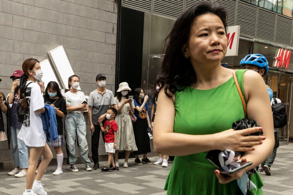 'I Miss The Sun': Australian Journalist, Held in China for Three Years, Yearns for Her Children