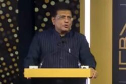 India Offered Lowest Inflation in 9 Years, High CPI Figures Short-term 'Hiccup', Says Piyush Goyal