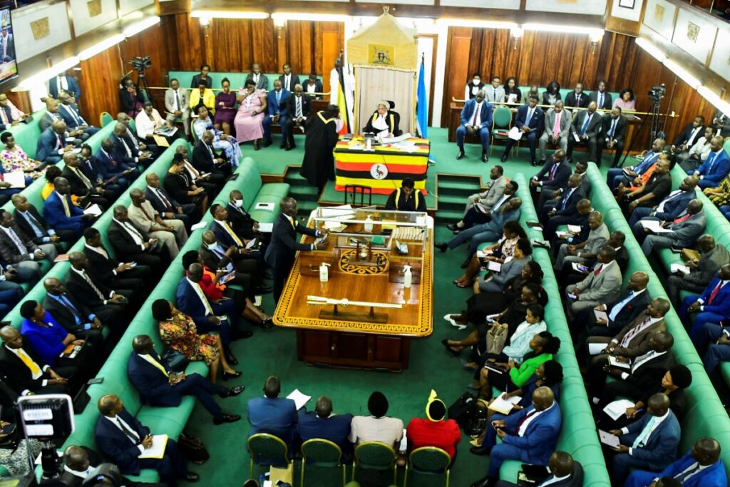 World Bank Pauses New Loans to Uganda Over Anti-Gay Law