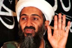 Ex-US Navy SEAL Who Purportedly Killed Osama bin Laden Arrested in Texas