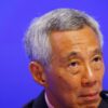Singapore PM Lee Admits Ruling Party 'Has Taken a Hit' from Spate of Political Scandals