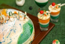 19 Restaurants Serve up Independence Day Feasts