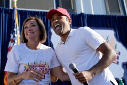 Vivek Ramaswamy is a 'Very Promising' US Presidential Candidate, Believes Elon Musk