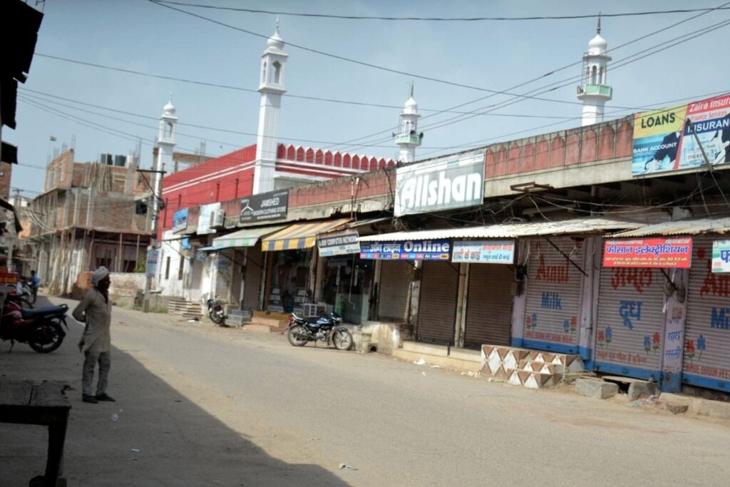 Haryana CM Khattar in ‘Nuh’ Spot: VHP & Khaps Want Yatra But G20 Demands Tight Control on Law and Order