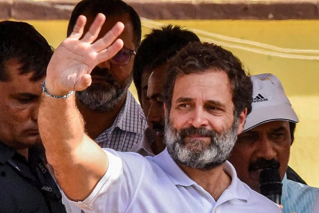 Opinion | Rahul Gandhi Fighting From Amethi? Why This May Not Help The Opposition