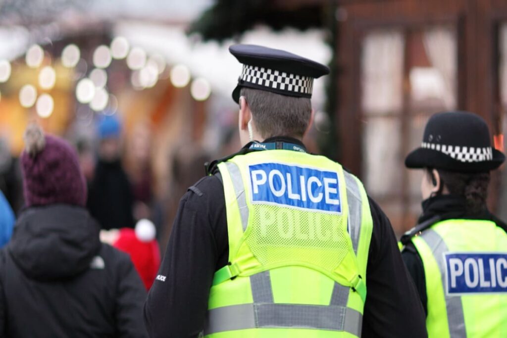 UK Police Investigating Deaths of 88 People Linked to Canadian Self-Harm Websites