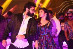 Sreeleela's Next Skanda To Hit Cinemas On September 15; Know Actress' Other Releases