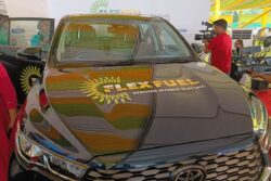 World’s First Electric Flex Fuel Vehicle Unveiled in India: Self-charging, Can Run on 85% Ethanol | Details