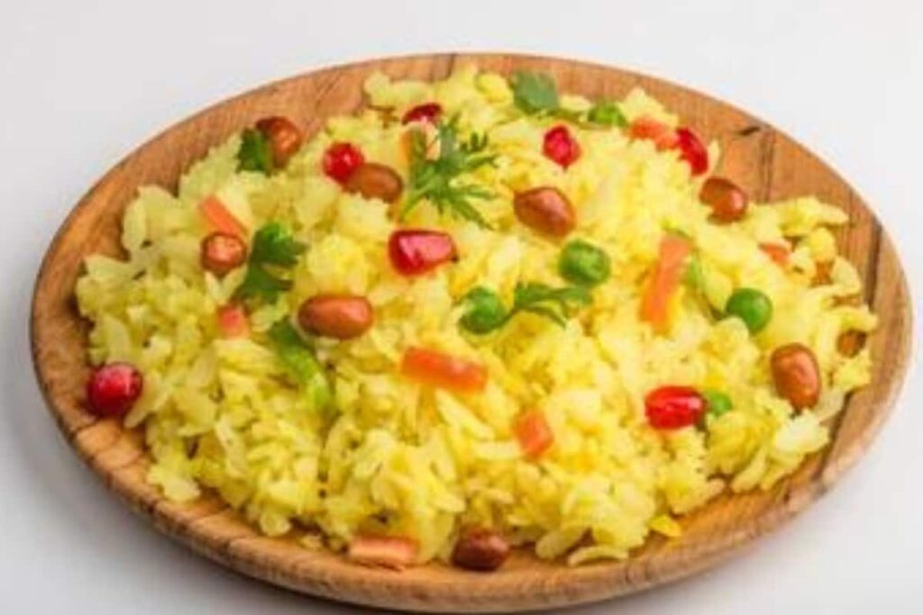 8 Healthy And Authentic Indian Snacks One Must Savour This Monsoon Season