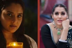 Rashmi Gautham Replaces Actress Ramya In Telugu Version Of Hostel Hudugaru Bekaggidare