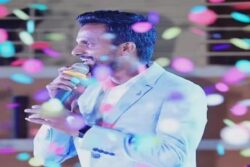 'You All Will See A New Version Of Me': Actor Kirik Keerthi After His Divorce