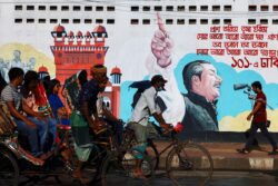 Bangladesh Trying to Bring Back Sheikh Mujibur Rahman's Killers from US, Canada